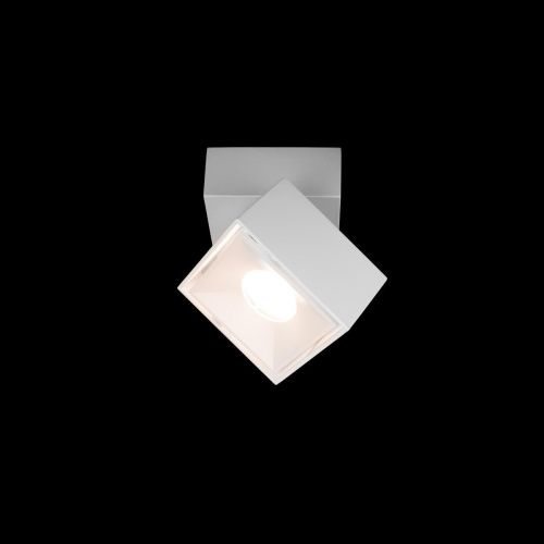 Спот Loft It Focus 10323/B White - фото 2