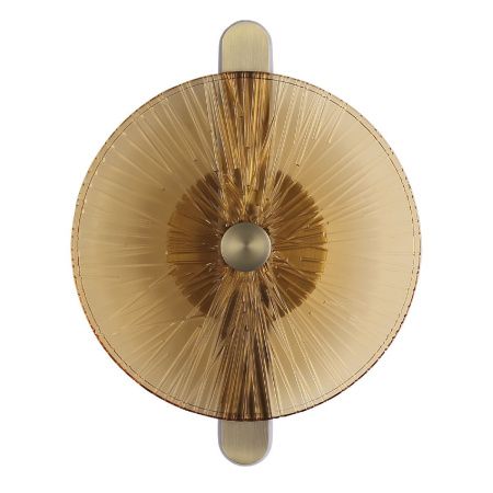Светильник настенный ST Luce Wasi (Васи) SL6141.311.01
