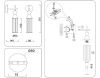 Бра Ambrella Light Heigh Light (Хеигх Лигхт) LH55260