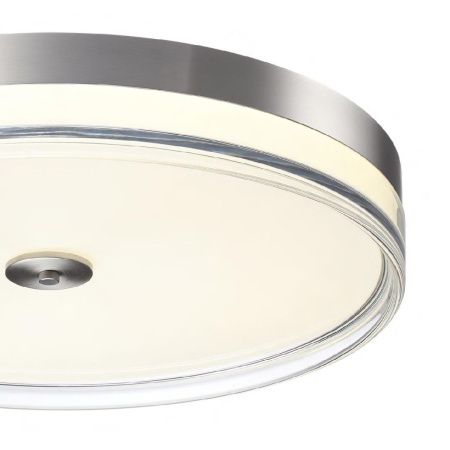 Светильник потолочный Sonex Mitra Led (Митра Лед) 7727/112L