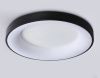 Светильник потолочный Ambrella Light Design (Десигн) FZ1403