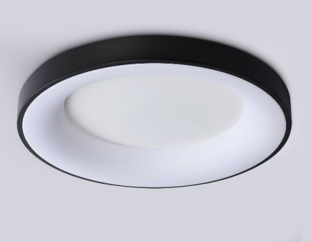 Светильник потолочный Ambrella Light Design (Десигн) FZ1403