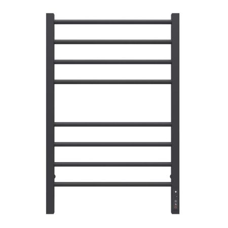 Полотенцесушитель электрический Terminus 4670078543011 55х80 черный