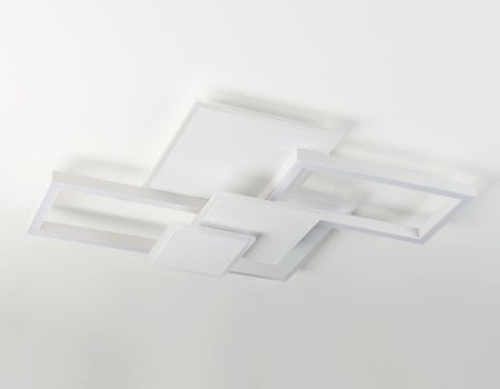 Светильник потолочный Ambrella Light Disk (Диск) FA1031
