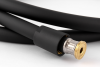 Душевой шланг Remer 332CN2G150NO черный