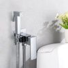 Гигиенический душ BOCH MANN RESIA CK-P11 BM10412 хром