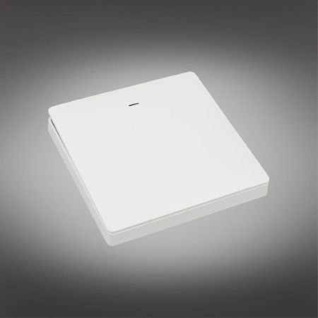 Выключатель одноклавишный Aployt Magnetic track 220 (Магнетиц трацк 220) APL.0190.00.01