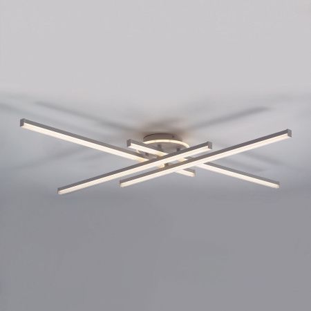 Люстра потолочная Citilux Trent (Трент) CL203640