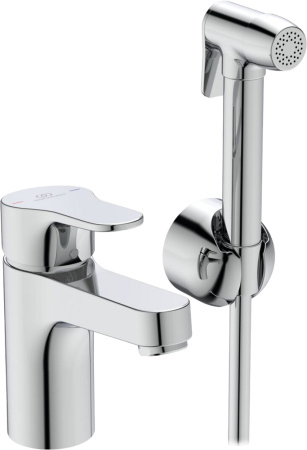 Смеситель Ideal Standard Сerabase BC834AA на раковину хром