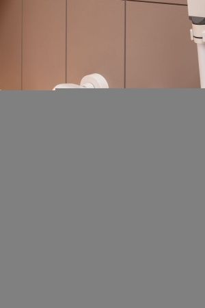 Душевой гарнитур Paffoni Premium ZDUP115BO настенный белый