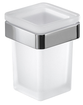 Стакан Gedy Samoa A810(13)