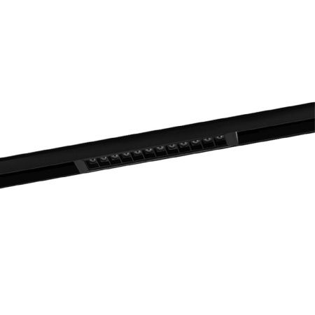 Трековый магнитный светильник Aployt Magnetic track 220 (Магнетиц трацк 220) APL.0200.00.09