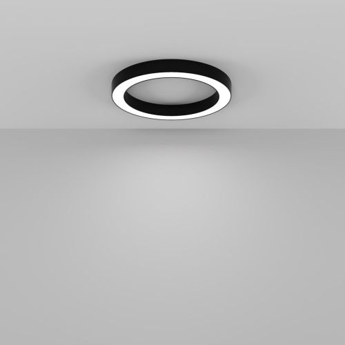 Светильник потолочный Maytoni Technical Lua C093CL-45W4K-B - фото 4