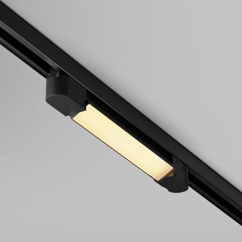 Светильник трековый Maytoni Technical Basis TR196-3-10W2.7K-B - фото 3