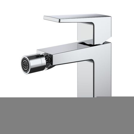 Смеситель Splenka S01 S01.50 на биде хром