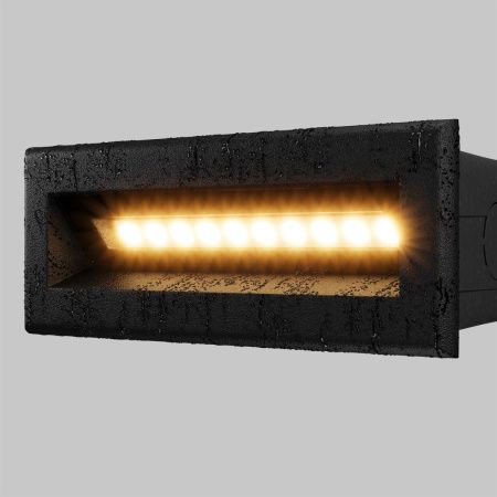 Бра Maytoni Outdoor Bosca O045SL-L5B3K