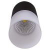 Светильник накладной Reluce 30405-9.5-001RT LED5W BK