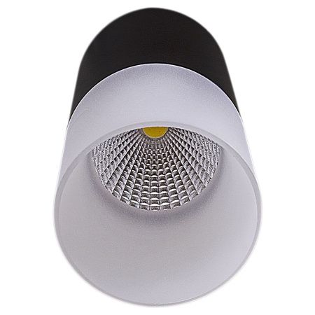 Светильник накладной Reluce 30405-9.5-001RT LED5W BK