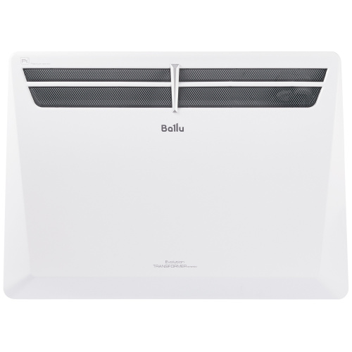 Конвектор электрический Ballu Evolution Transformer BEC/EVU-2500-4E - фото 3