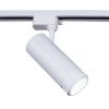 Трековый однофазный светильник Reluce 06650-9.3-LED10/20/30W CCT WT