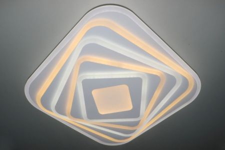 Светильник потолочный Natali Kovaltseva LED (ЛЕД) LED LAMPS 81068