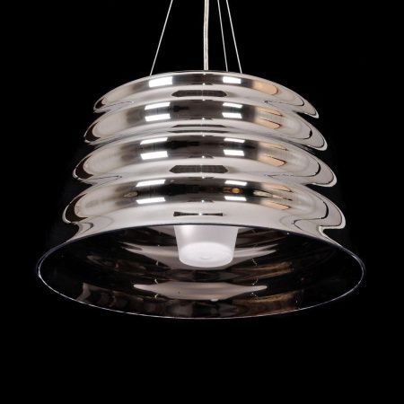 Светильник подвесной Lumina Deco Caprise (Цаприсе) LDP 6020 CHR