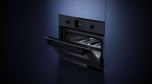 Духовой шкаф с паром Kuppersbusch CBD 6340.0 KSM6 - фото 3