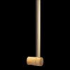 Светильник настенный Loft It Rays 10056GD