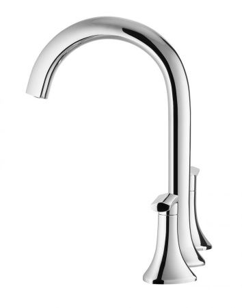 Смеситель Arrow AG4261CP на раковину хром