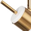 Трековый светильник Arte Lamp ALMACH (АЛМАЦХ) A1906PL-1WH