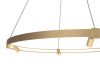 Светильник подвесной Delight Collection MD2047-1L rose gold