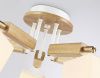Люстра потолочная Ambrella Light Traditional (Традитионал) TR9518