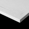 Душевой поддон из искусственного камня Vincea H25 VST-4SRL9090W 90х90 белый