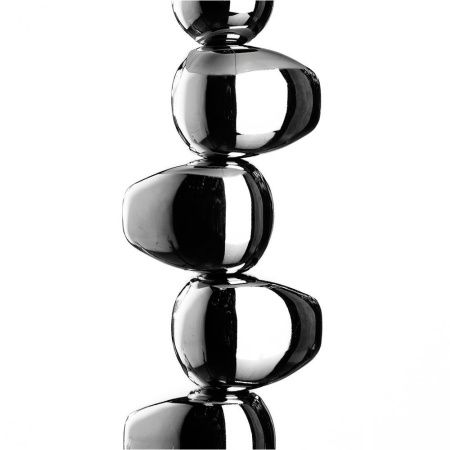Настольная лампа Arte Lamp Chic (Цхиц) A4610LT-1CC