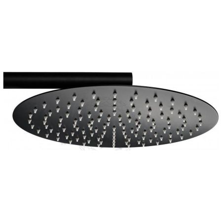 Душевая система Filarete FL1020BL встраиваемая в стену цвет черный