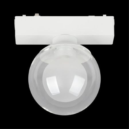 Трековый магнитный светильник Aployt Magnetic track 48 (Магнетиц трацк 48) APL.0112.10.06