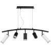 Светильник подвесной Lightstar RULLO (РУЛЛО) LR7358623730
