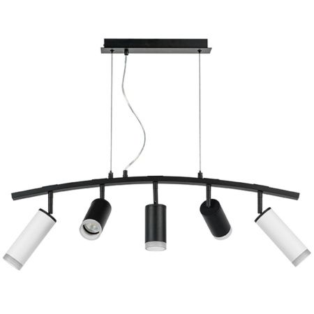 Светильник подвесной Lightstar RULLO (РУЛЛО) LR7358623730