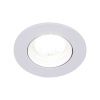 Светильник точечный Reluce 81122-9.0-001 LED5W WT