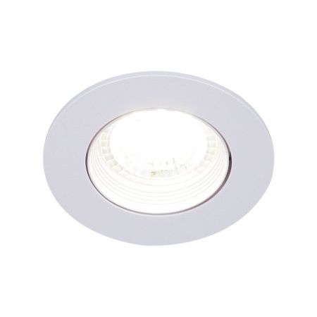 Светильник точечный Reluce 81122-9.0-001 LED5W WT