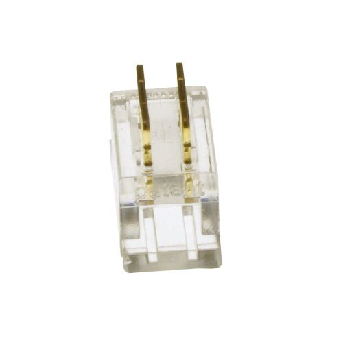Соединитель Feron LD161 51642 - фото 4