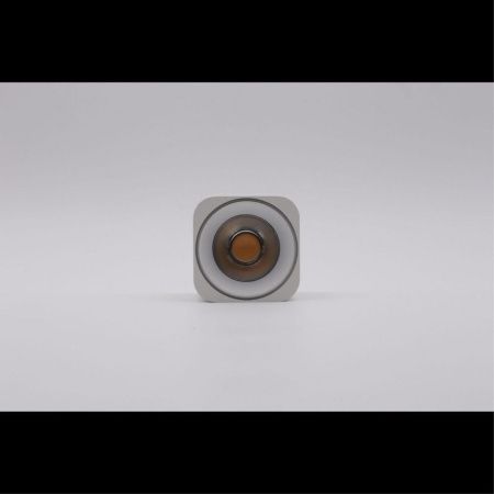 Трековый магнитный светильник Aployt Magnetic track 48 (Магнетиц трацк 48) APL.0108.10.06