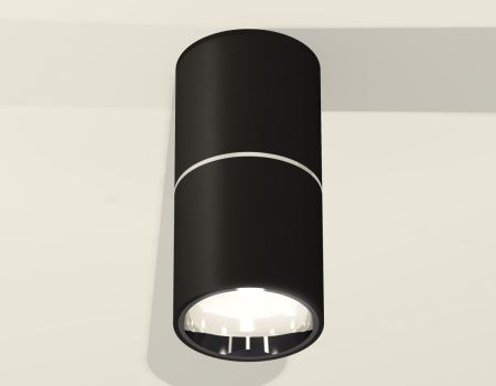 Светильник накладной Ambrella Light Techno (Тецхно) XS6302081
