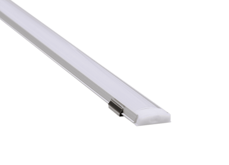 Профиль алюминиевый SWG Standard Arc (Арц) 00-00002307