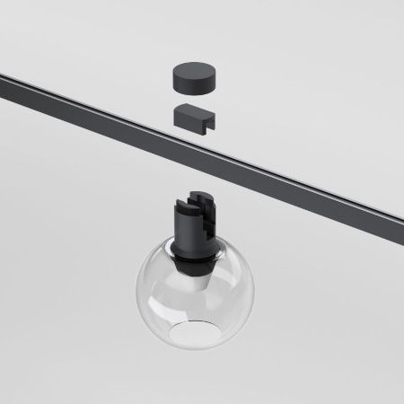 Трековый магнитный светильник Elektrostandard Esthetic Magnetic (Естхетиц Магнетиц) 4690389201929