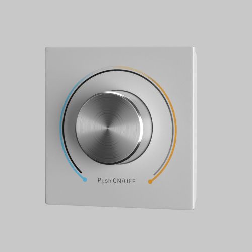 Роторная панель управления  Maytoni Lighting control  721035 - фото 2