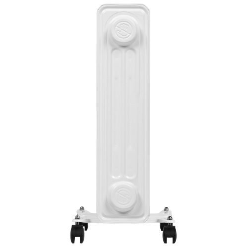 Масляный обогреватель AC Electric AOH/BM-07BW 1500 - фото 4