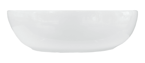 Мебельная раковина Sanita Luxe RNGSLWB01 53х36х16 - фото 3