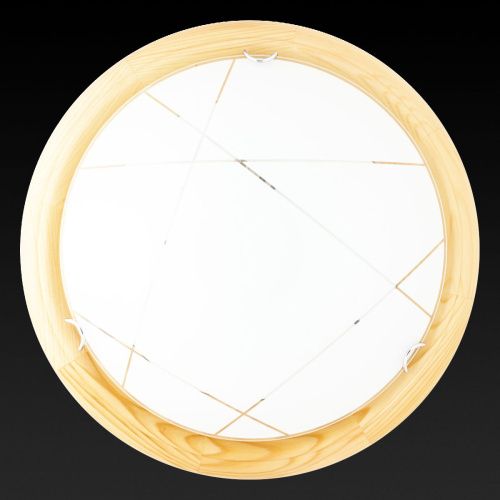 Светильник настенный Toplight Karen (Карен) TL9013Y-02PN - фото 2