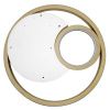 Люстра потолочная Natali Kovaltseva LED LAMPS (ЛЕД ЛАМПС) LED LAMPS 81316